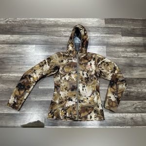 Women’s Sitka zip hoodie